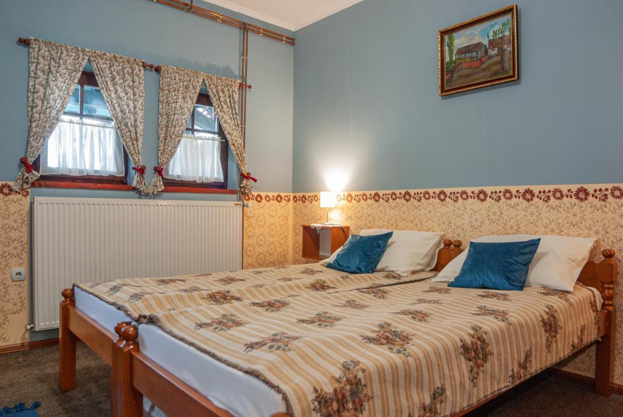 Jelen Salas Palic Exterior photo