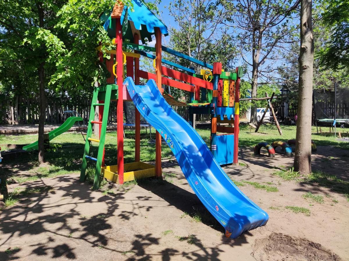 Jelen Salas Palic Exterior photo